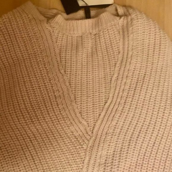 BCBG Looped Sweater - Picture 5 of 5